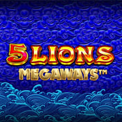 5 Lions Megaways