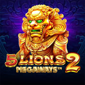 5 Lions Megaways™ 2