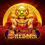 5 Lions Reborn