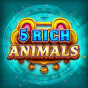 5 Rich Animals