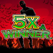 5X a Winner 
