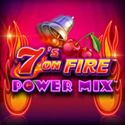 7's on Fire Power Mix