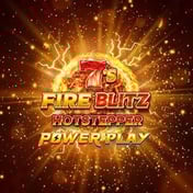 7s Fire Blitz Hot Stepper
