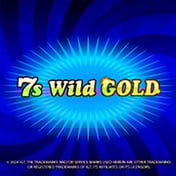 7s Wild Gold
