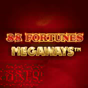 88 Fortunes Megaways