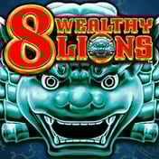 8 Wealthy Lions