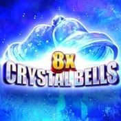8x Crystal Bells