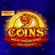 9 Coins Grand Diamond Edition
