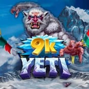9K Yeti
