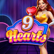 9 Hearts