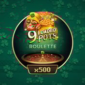 9 Loaded Pots Roulette