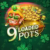 9 Loaded Pots