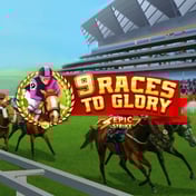 9 Races to Glory