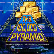 100000 Pyramid