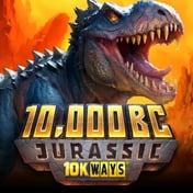 10,000 BC Jurassic 10K Ways