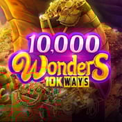 10,000 Wonders 10K Ways