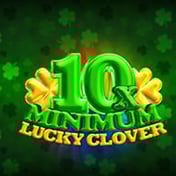 10x Minimum Lucky Clover