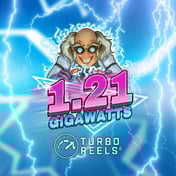 1.21 Gigawatts