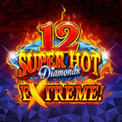 12 Super Hot Diamonds Extreme