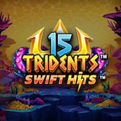 15 Tridents™