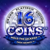 16 Coins Grand Platinum Edition