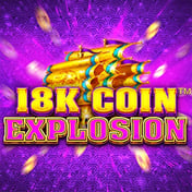 18K Coin Explosion
