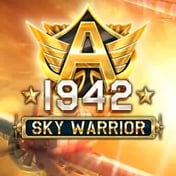 1942 Sky Warrior