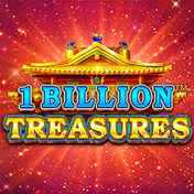 1 Billion Treasures