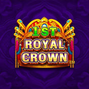1st Royal Crown