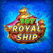1st Royal Ship