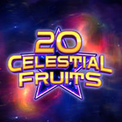 20 Celestial Fruits