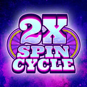 2X Spin Cycle