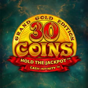 30 Coins Grand Gold Edition