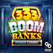 333 Boom Banks Power Combo