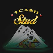 3 Card Stud
