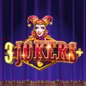 3 Jokers Plus
