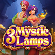3 Mystic Lamps