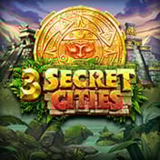 3 Secret Cities