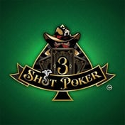 3 Shot Poker