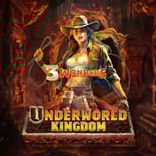 3 Wonders - Underworld Kingdom