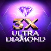 3x Ultra Diamond