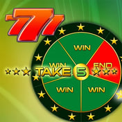 Take 5