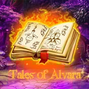 Tales of Alvara