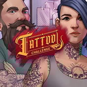 Tattoo Challenge
