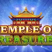 Temple Of Treasures
