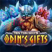 Ten Ton Ways Odin’s Gifts