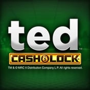 Ted Cashlock