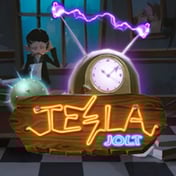 Tesla Jolt
