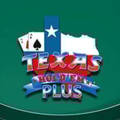 Texas Hold'Em Plus