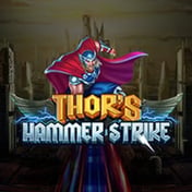 Thor's Hammer Strike